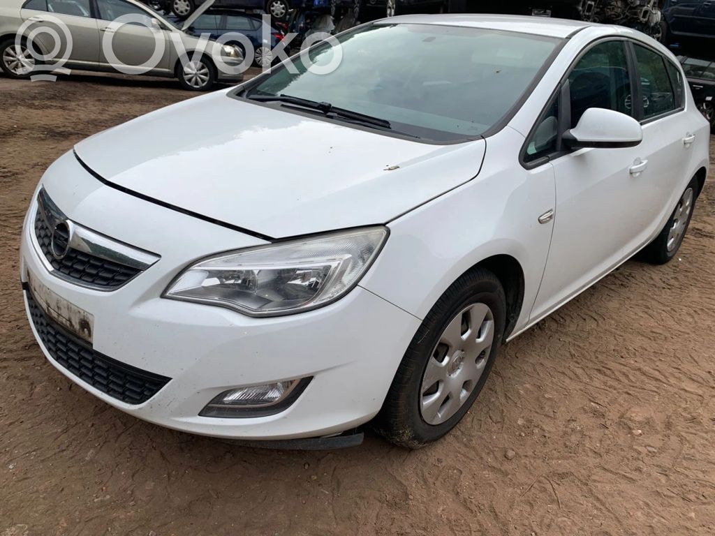 Astra J Astra  13284605