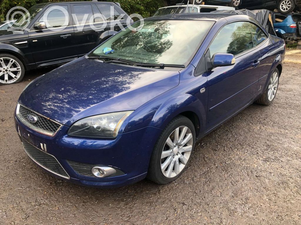 Focus Focus  VP6CUX13A613A