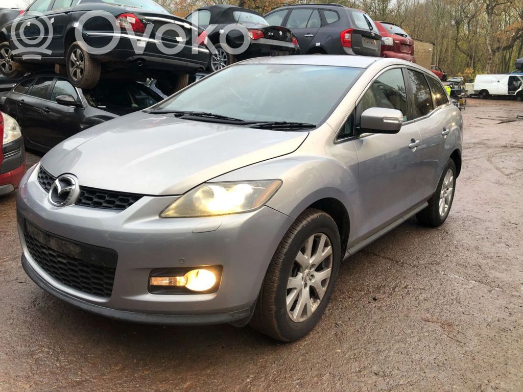 CX-7 CX-7