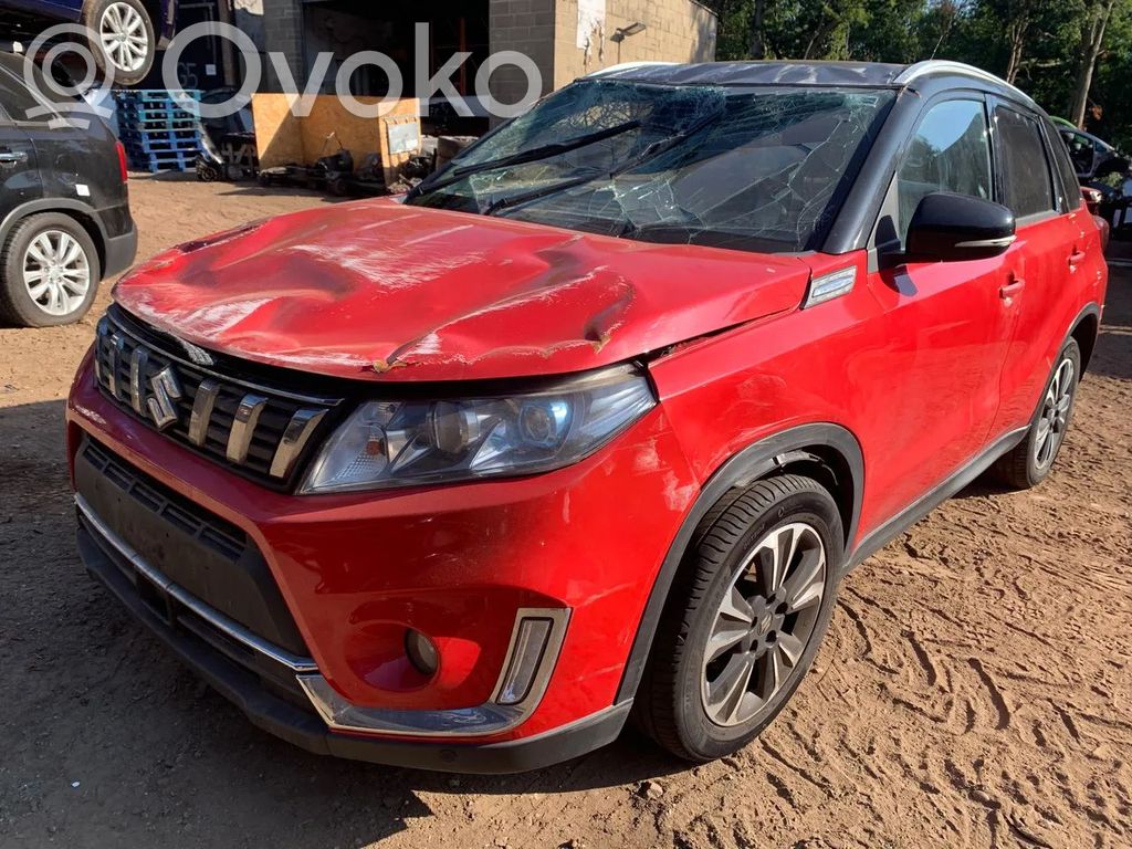 Vitara (LY) Vitara, Sidekick  0258030229