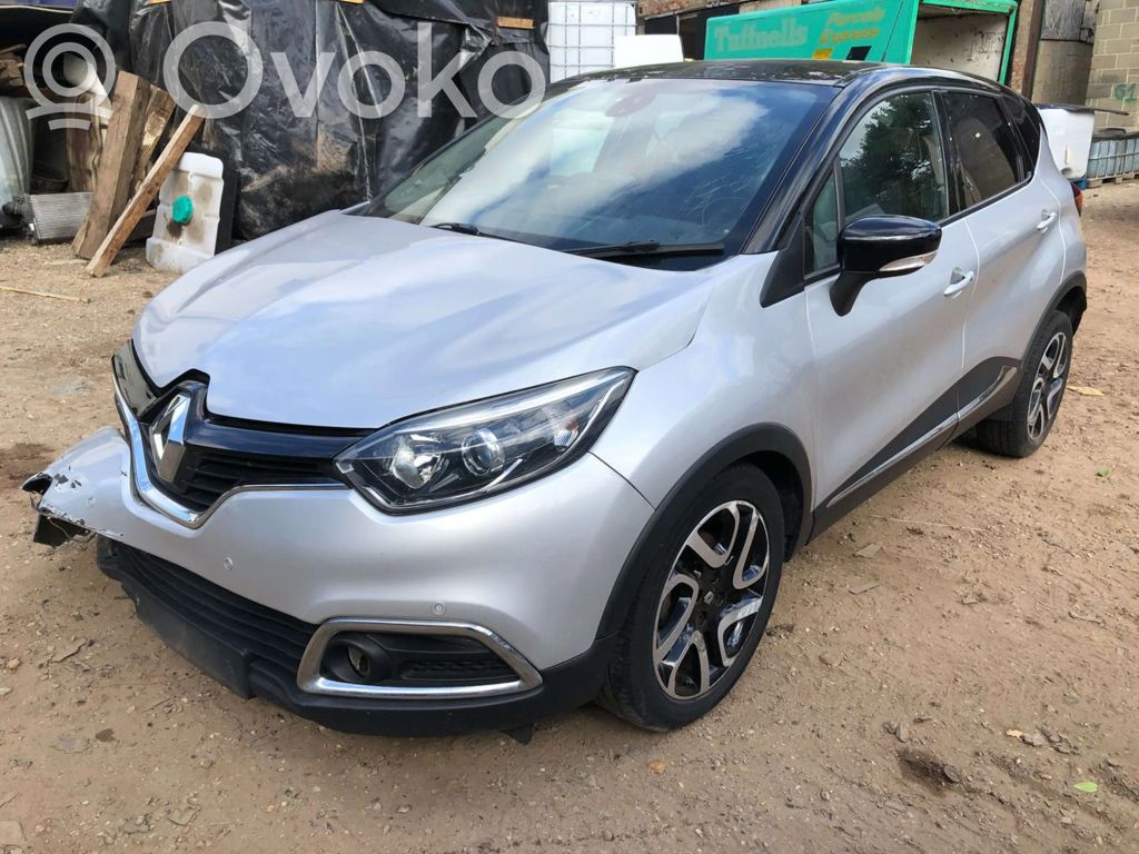Captur Captur  476601203R