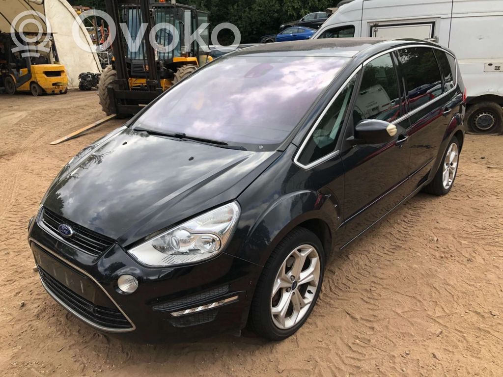 Focus C-MAX Focus C-MAX, C-MAX, Grand C-MAX