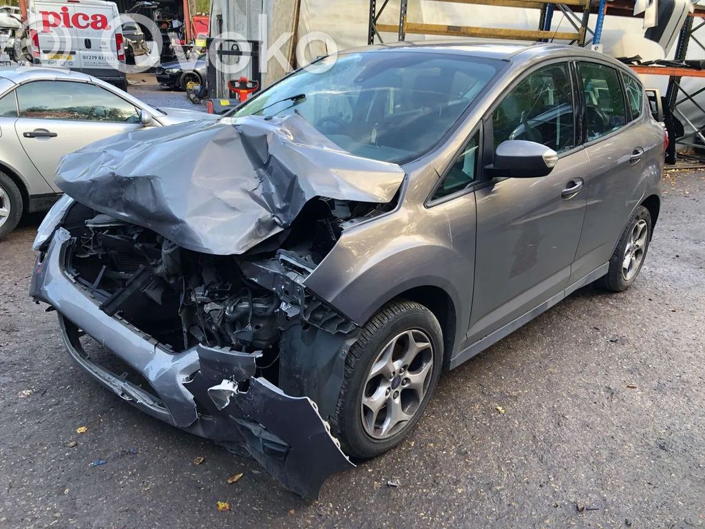 C-MAX II Focus C-MAX, C-MAX, Grand C-MAX  AM51R60045AB3YYW
