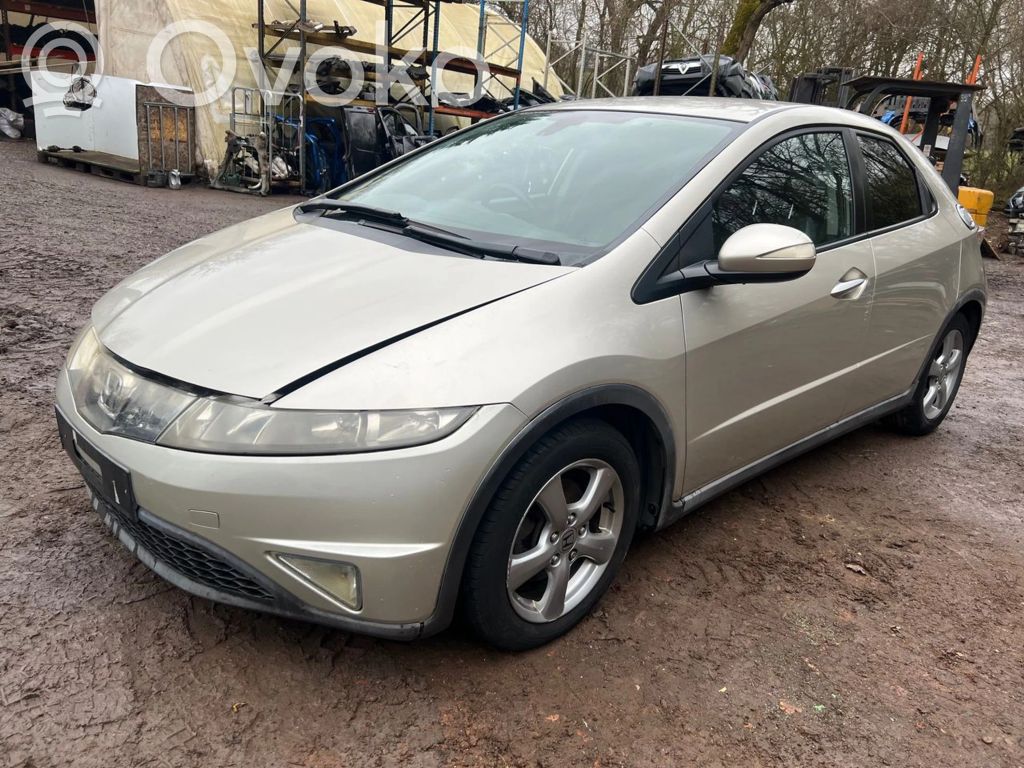 Civic Civic  635H1