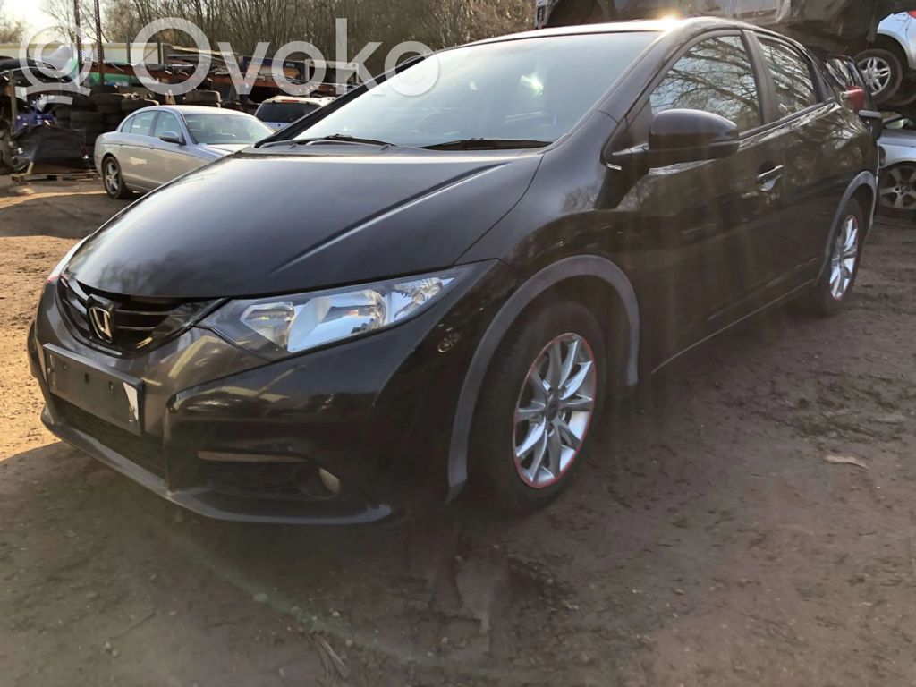 Civic IX Civic  1039118