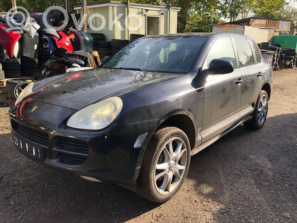 Cayenne (9PA) Cayenne  7L0959760