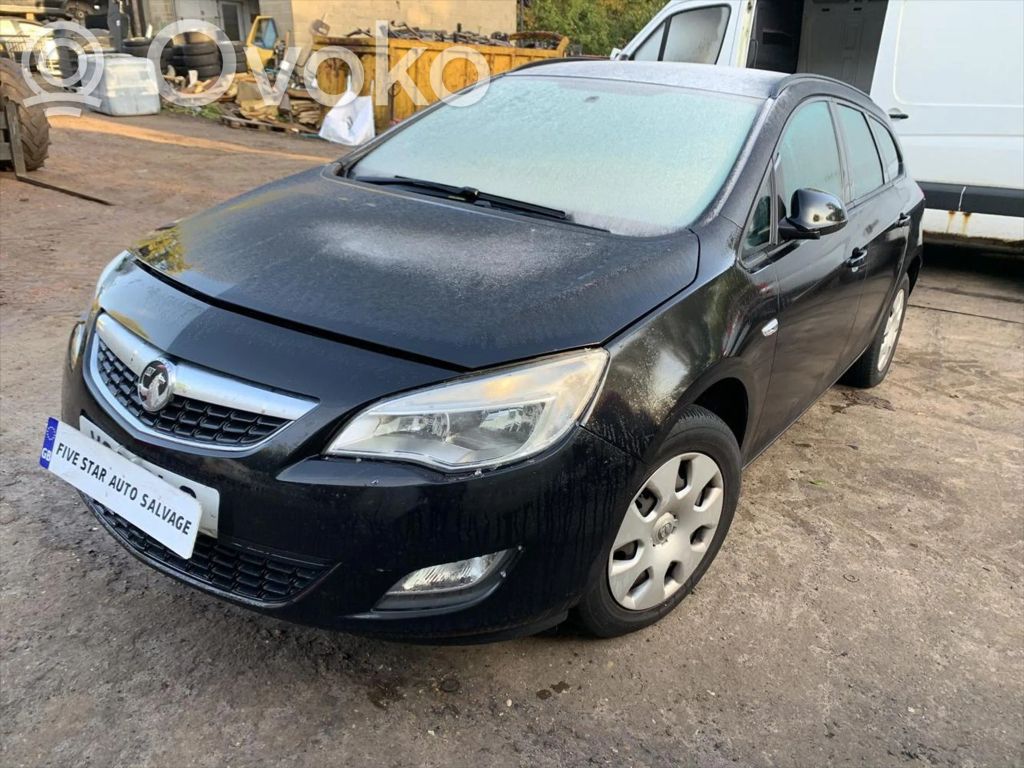 Astra J Astra  SA31