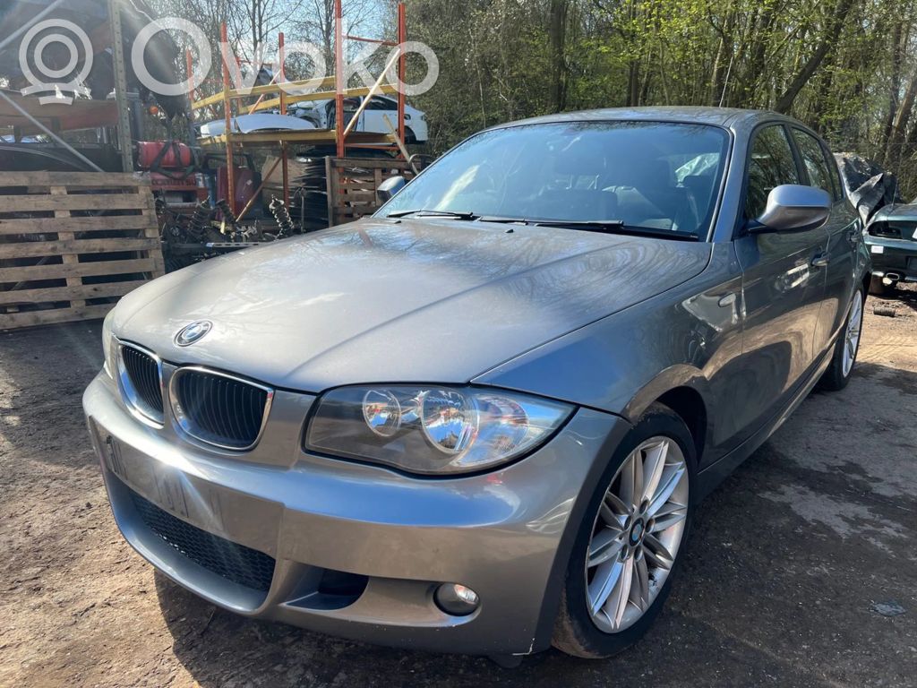 1 E81 E87 Series 1  91137483