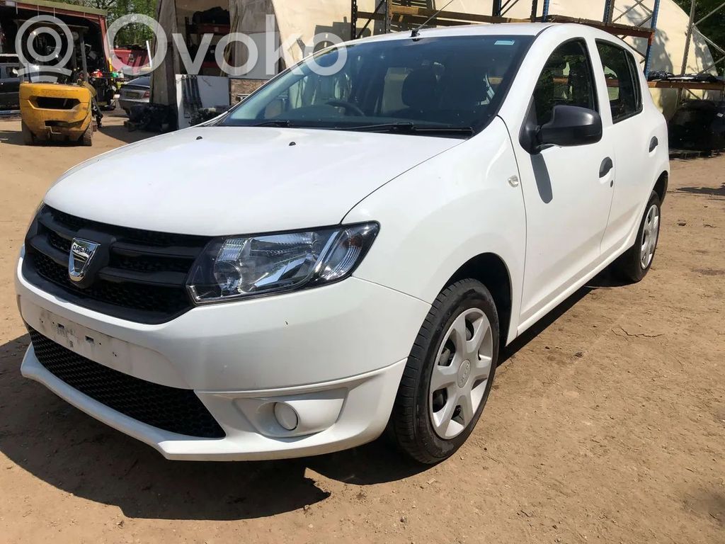 Sandero Sandero, Sandero Stepway  8201140217