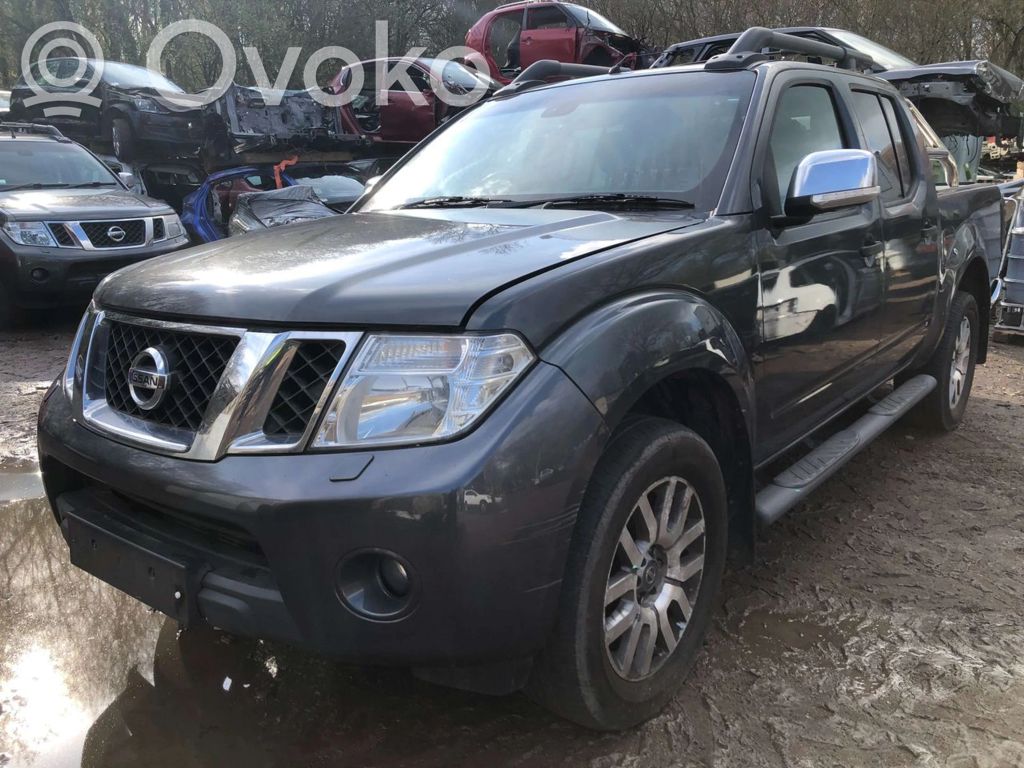 Navara D40 Navara  888544X30B