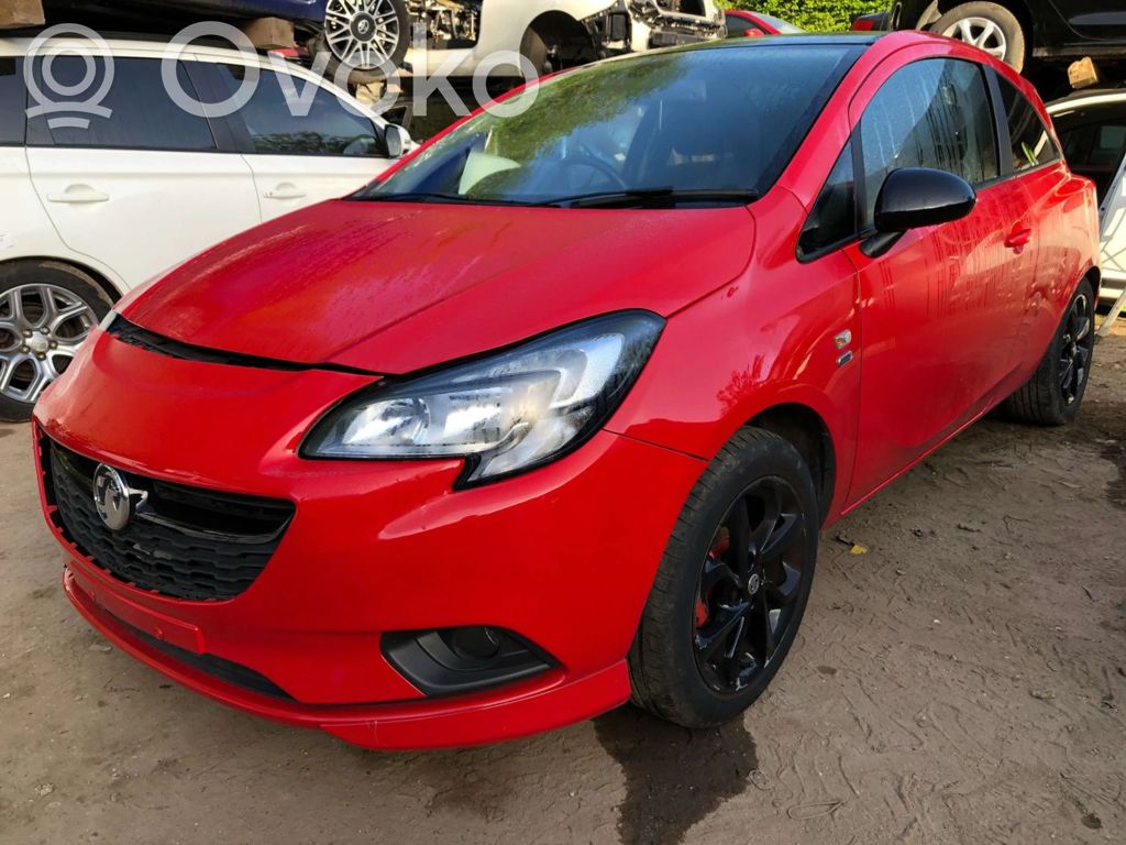 Corsa E Corsa  39057713