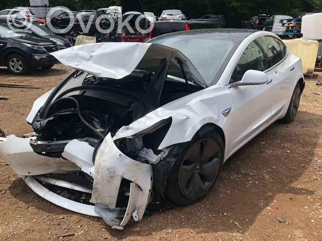 Model 3 Tesla Model 3