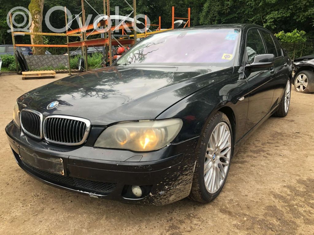 7 E65 E66 Series 7  E11015313