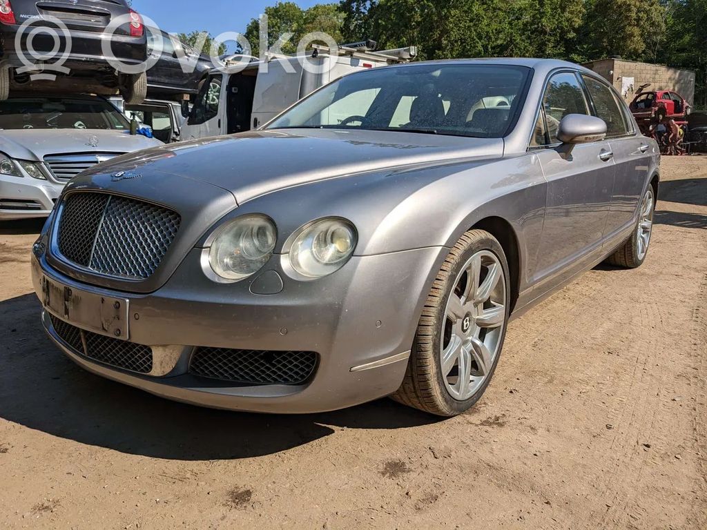 Continental Continental  JB3G5L239AB