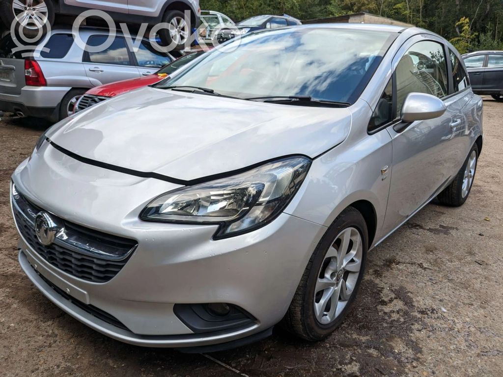 Corsa E Corsa  13496350