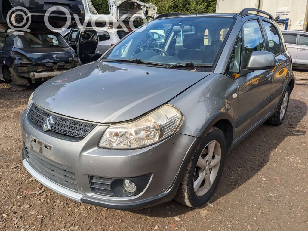 SX4 SX4 S-Cross  3392079J1