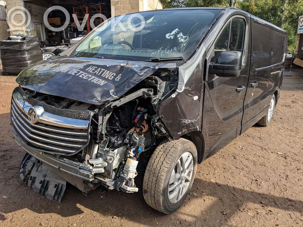 Vivaro Vivaro  1406083X