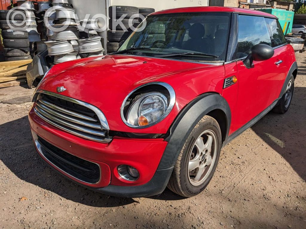 One - Cooper R57 One/Cooper R57  9807162