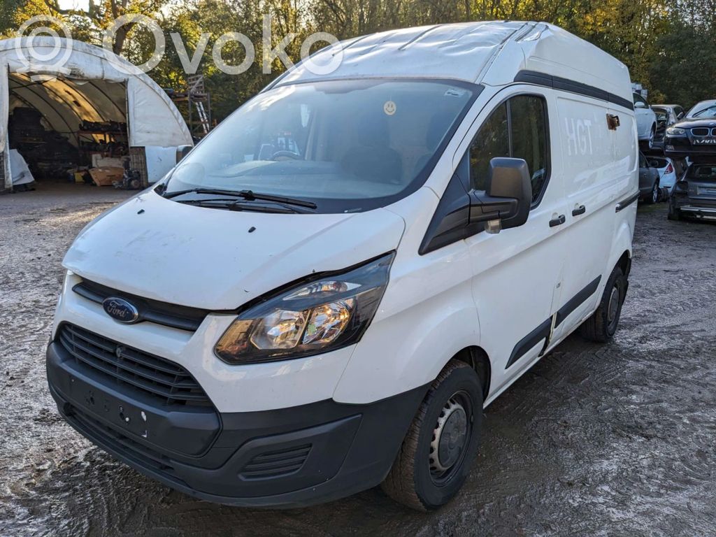 Transit Custom Transit Custom  BK2118045JB