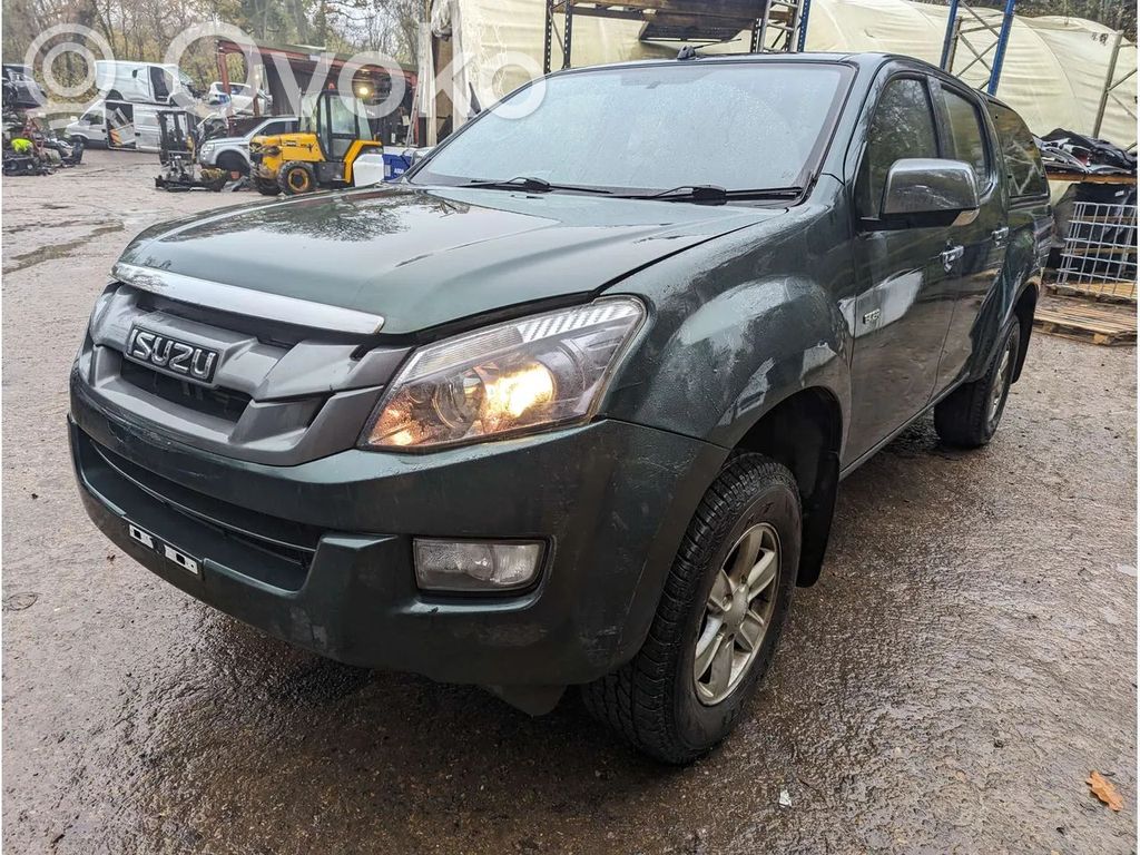 D-Max D-Max