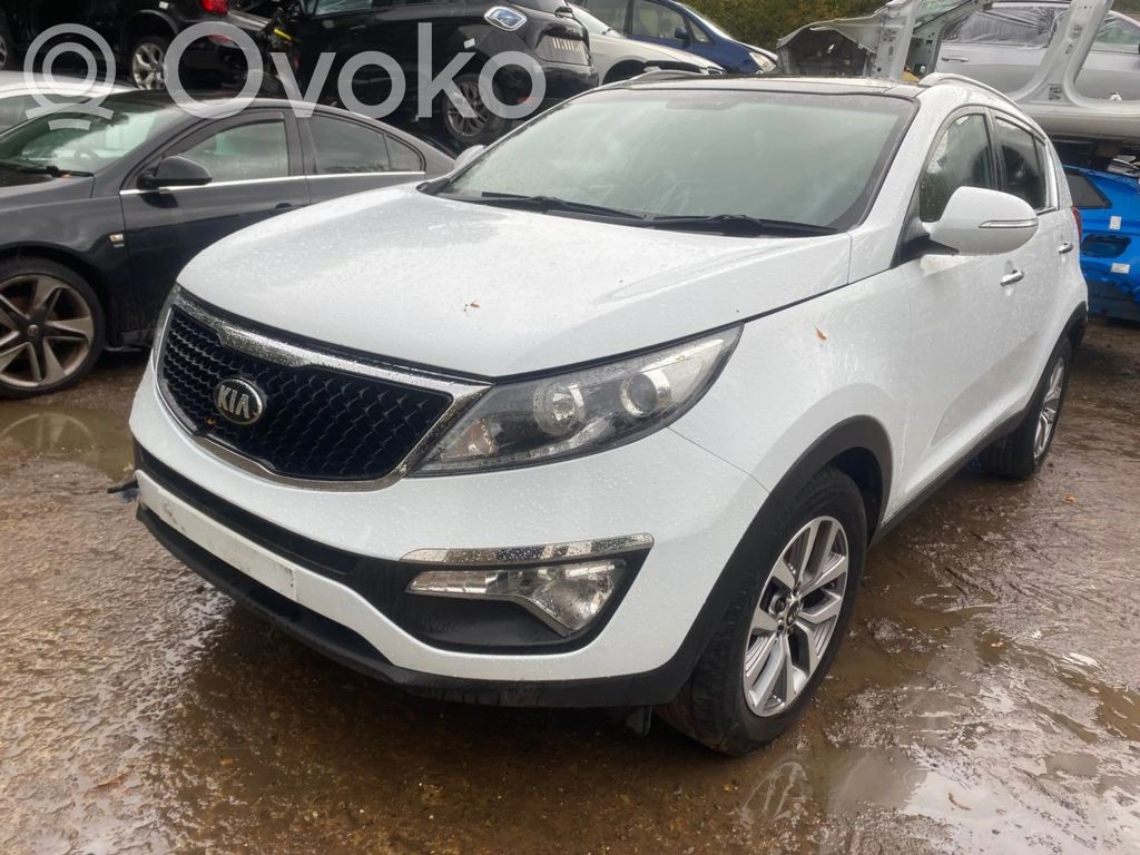 Sportage Sportage  391202A053