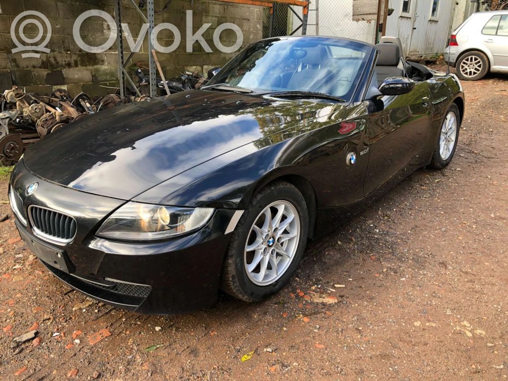 Z4 E85 E86 Z4