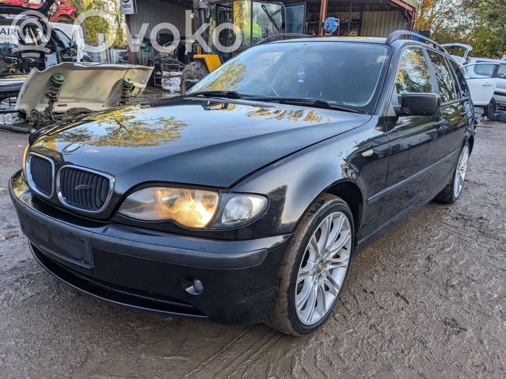 3 E46 Series 3  8632613
