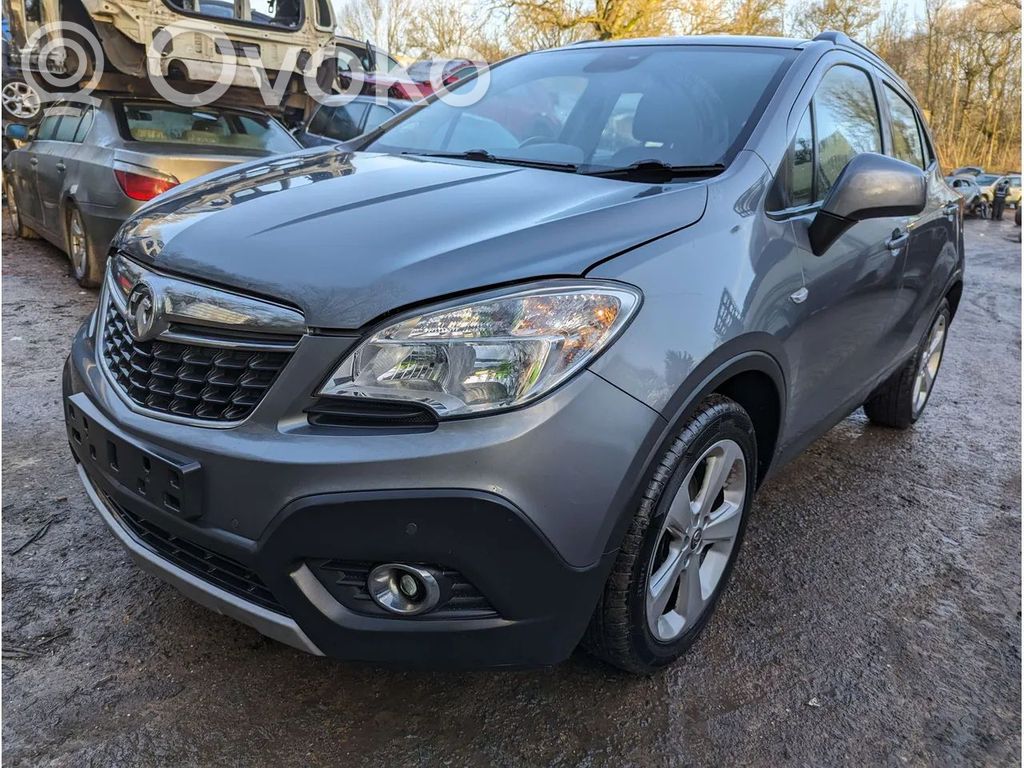 Mokka Mokka