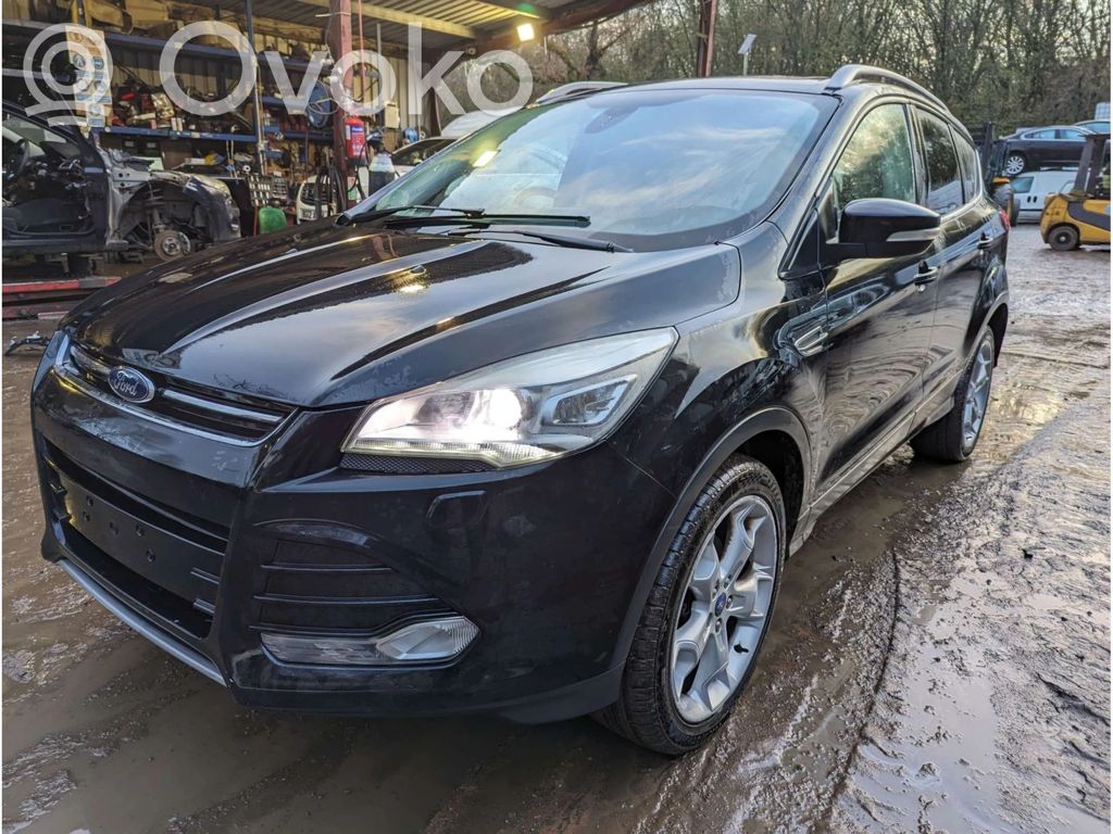 Kuga I Kuga  DV6T3F944AA
