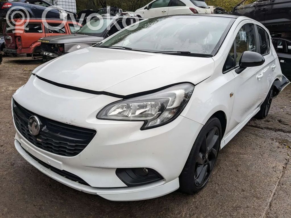 Corsa E Corsa  89003563