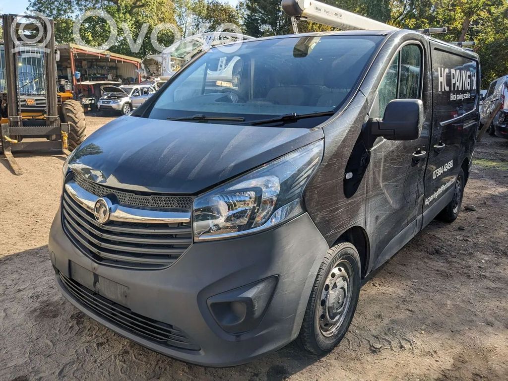 Vivaro Vivaro  93452805