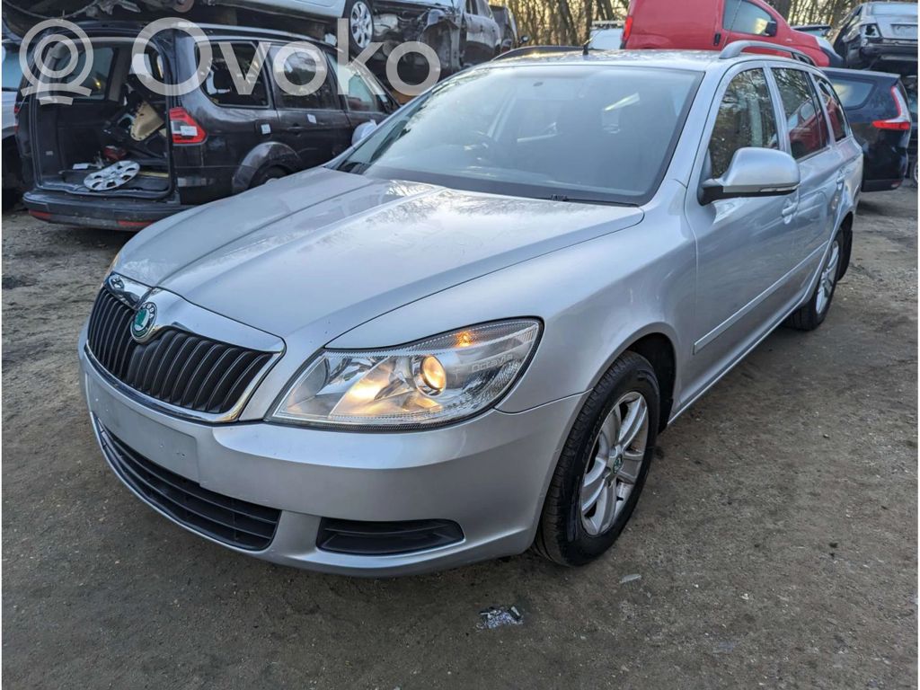 Octavia Mk2 (1Z) Octavia  03L906023