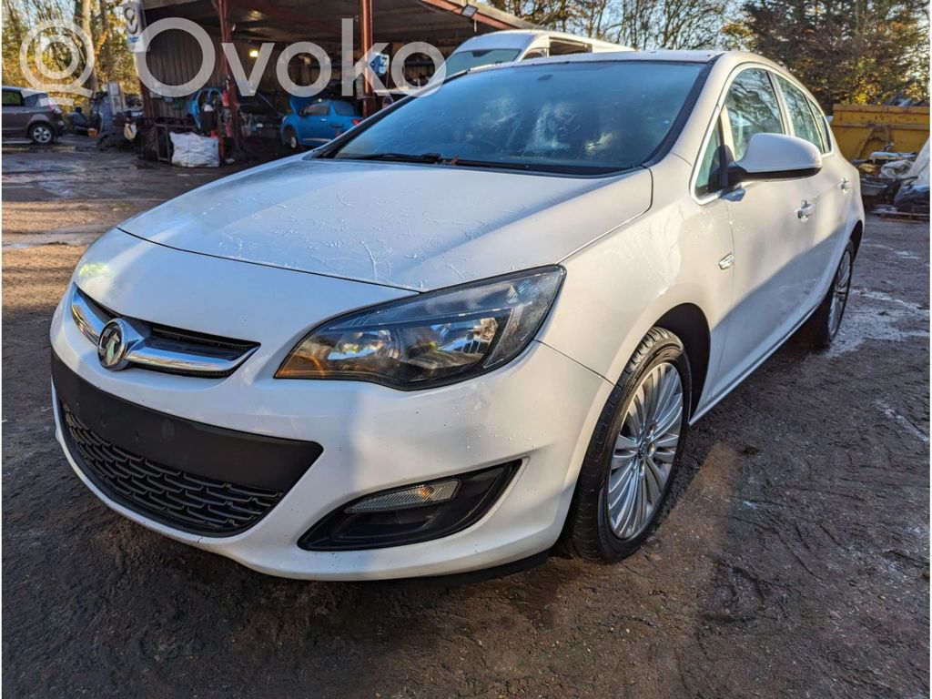Astra J Astra  13429560