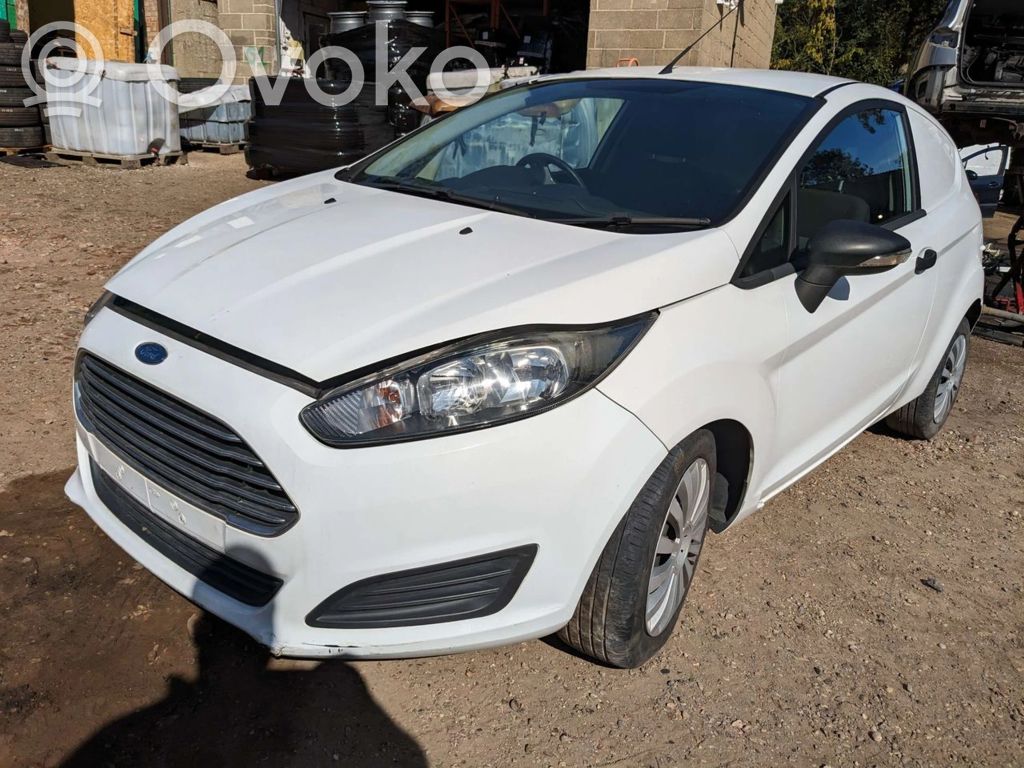 Fiesta Fiesta  D1BT14D212GA