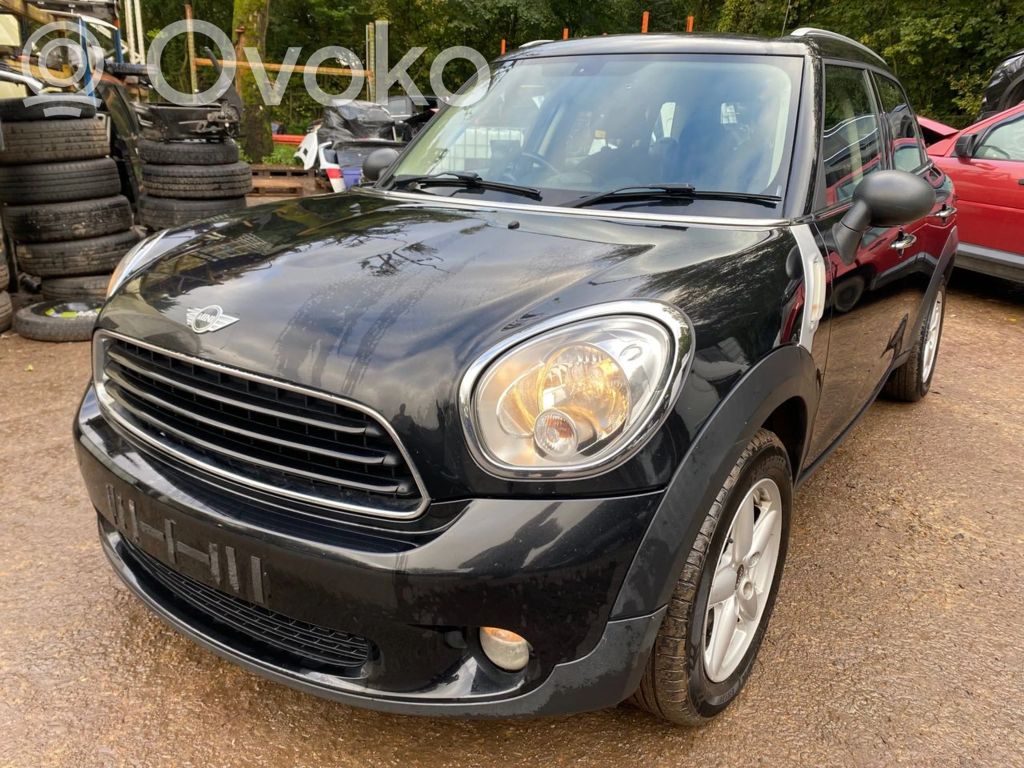 One - Cooper R57 One/Cooper R57