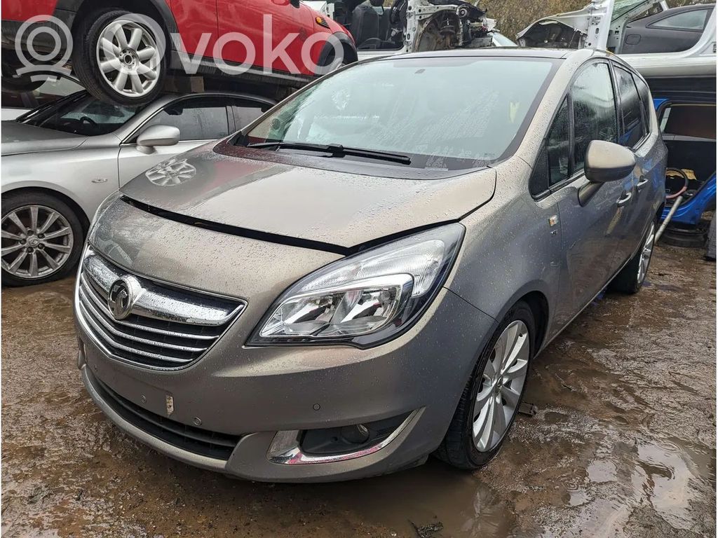 Meriva B Meriva  13294819
