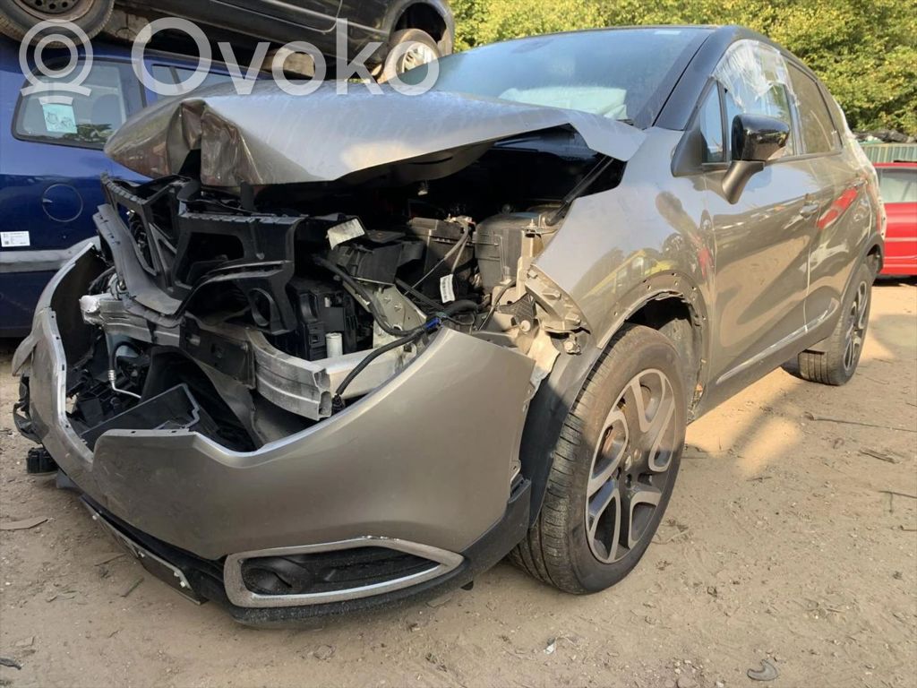 Captur Captur  8201143495