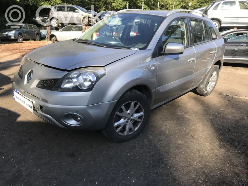 Koleos I Koleos  A98000EA8