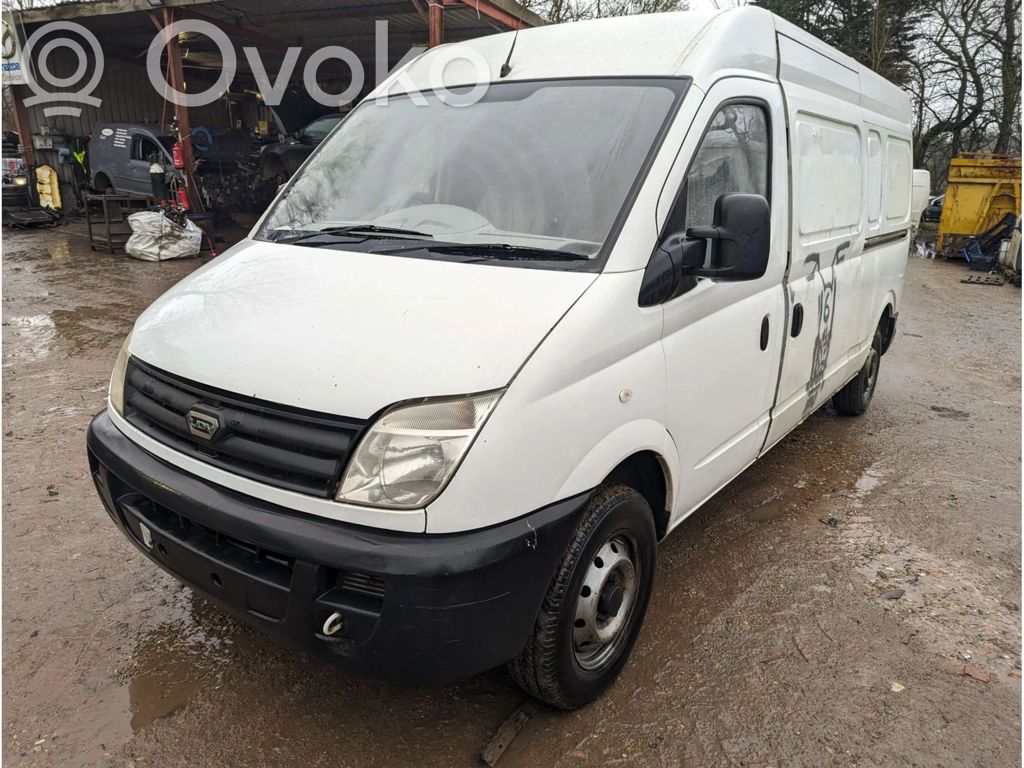 Maxus Maxus  43002031F