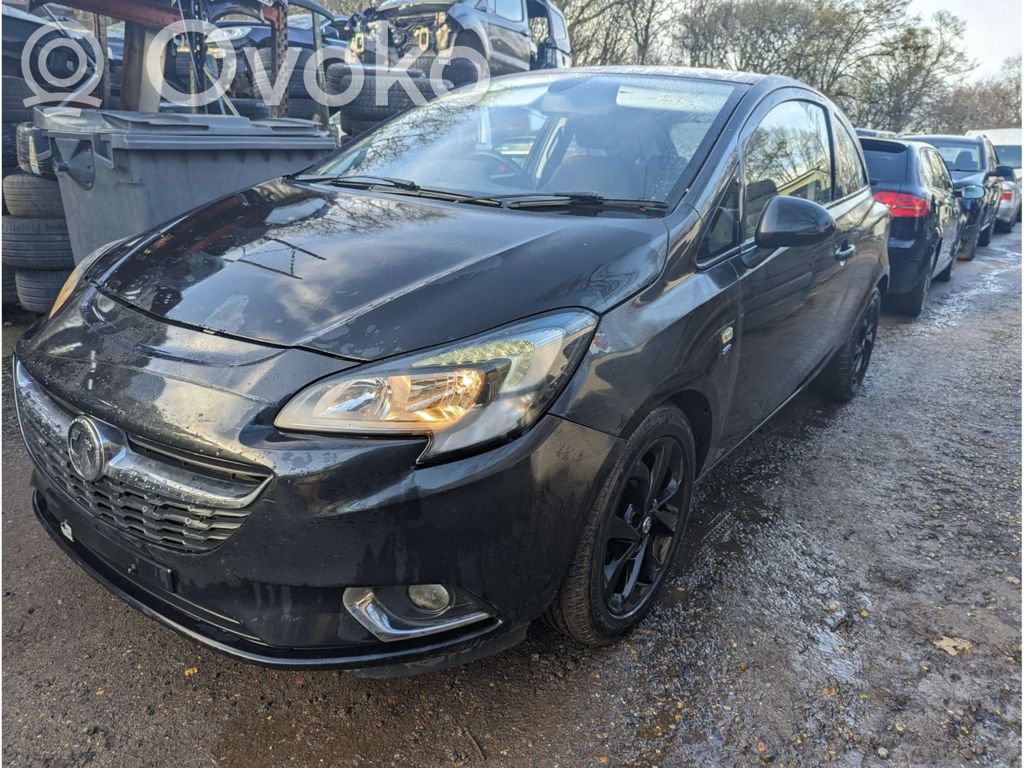 Corsa E Corsa  13431839