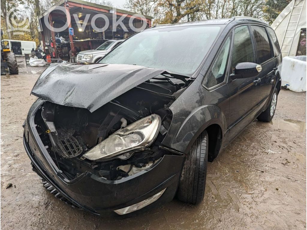 Galaxy Galaxy