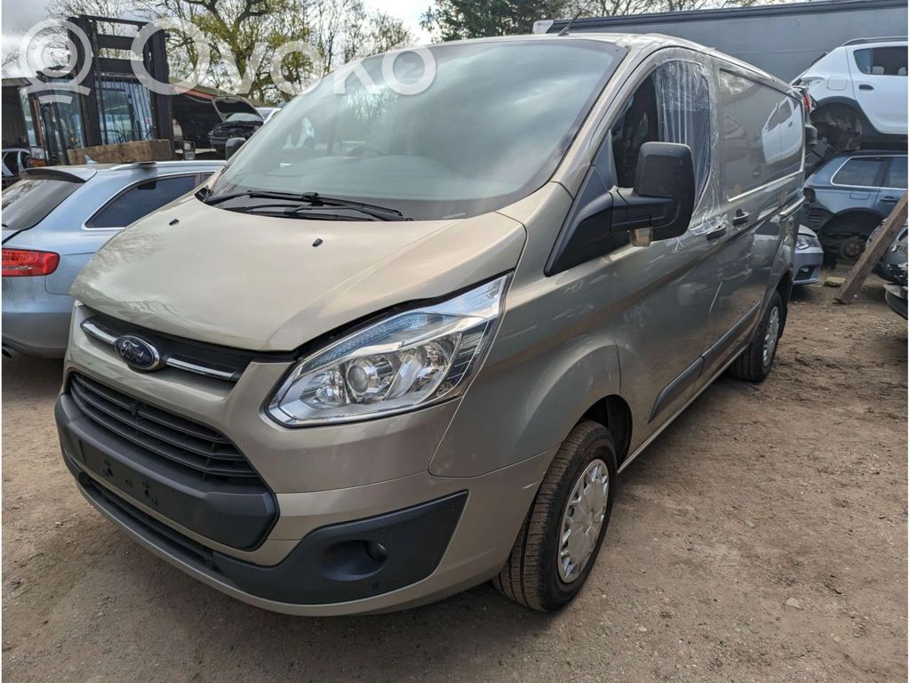 Transit Custom Transit Custom  BK216F012AD