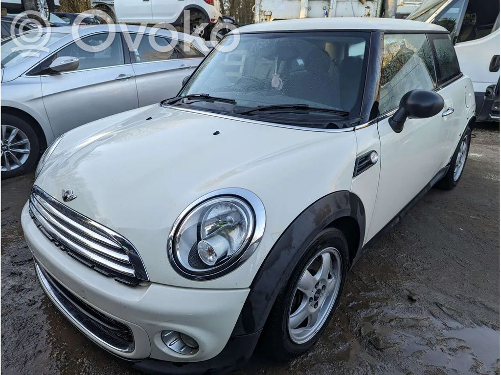 One - Cooper R57 One/Cooper R57  9275566