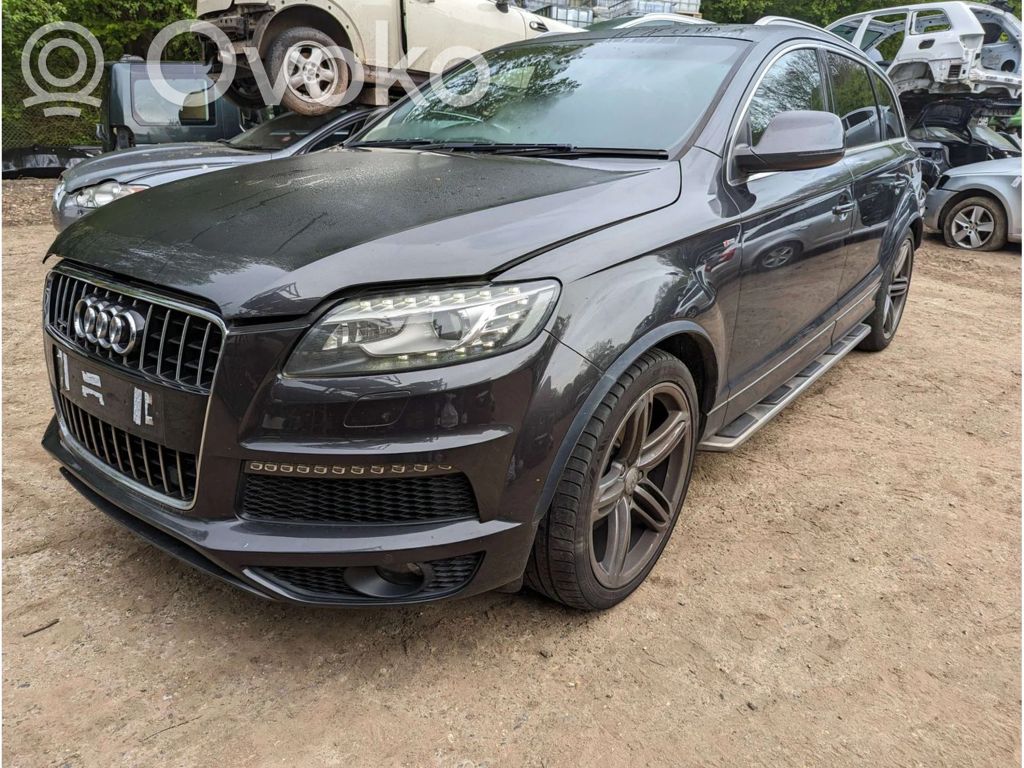 Q7 4L Q7  059130089BT