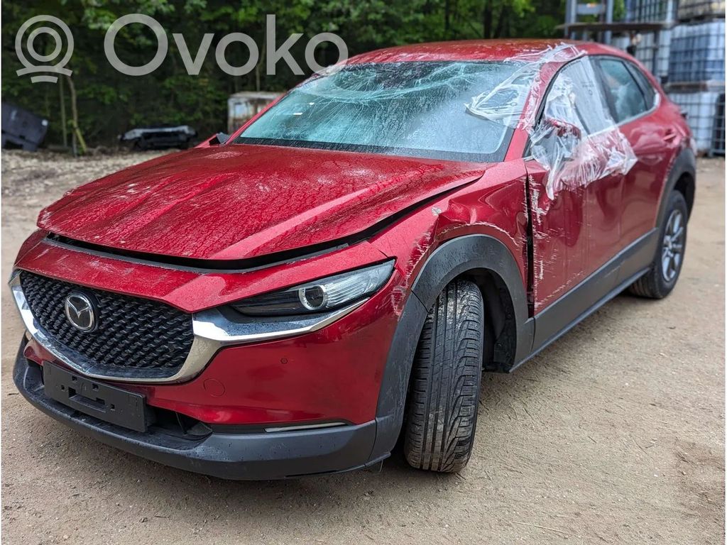 CX-30 CX-30  BDGF66370