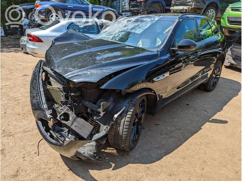 F-Pace F-Pace  HK8327001AC