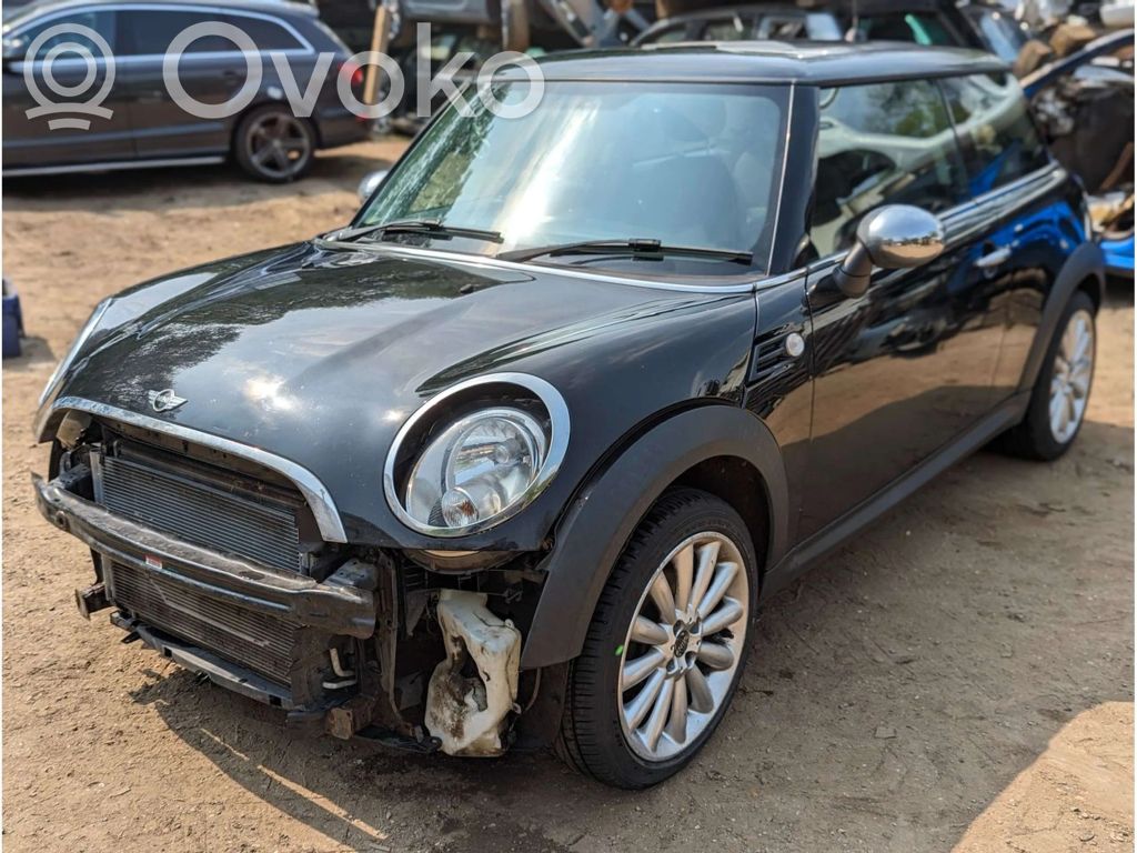One - Cooper Coupe R56 One/Cooper Coupe R56  N16B16A