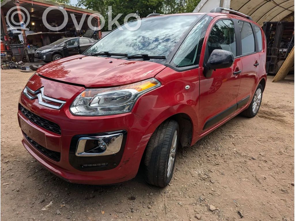 C3 Picasso C3, Pluriel, Picasso  9681827477