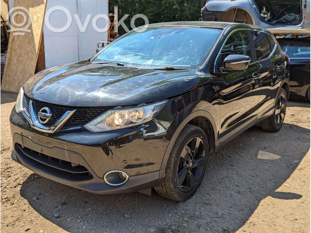 Qashqai Qashqai, Qashqai+2  476A04EA0A
