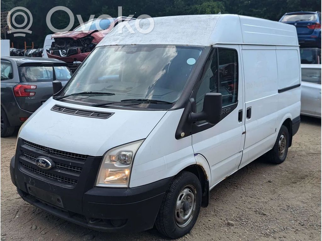 Transit Transit  CC112C405BA